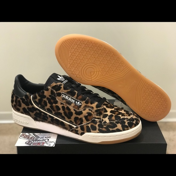 adidas continental 80 boost